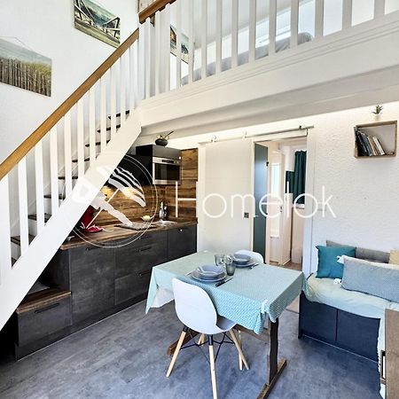 Maisonnette De Charme Bord De Mer Piscine Guidel Εξωτερικό φωτογραφία