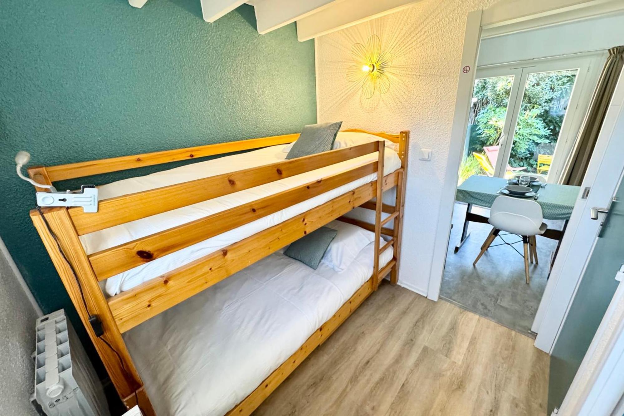Maisonnette De Charme Bord De Mer Piscine Guidel Εξωτερικό φωτογραφία