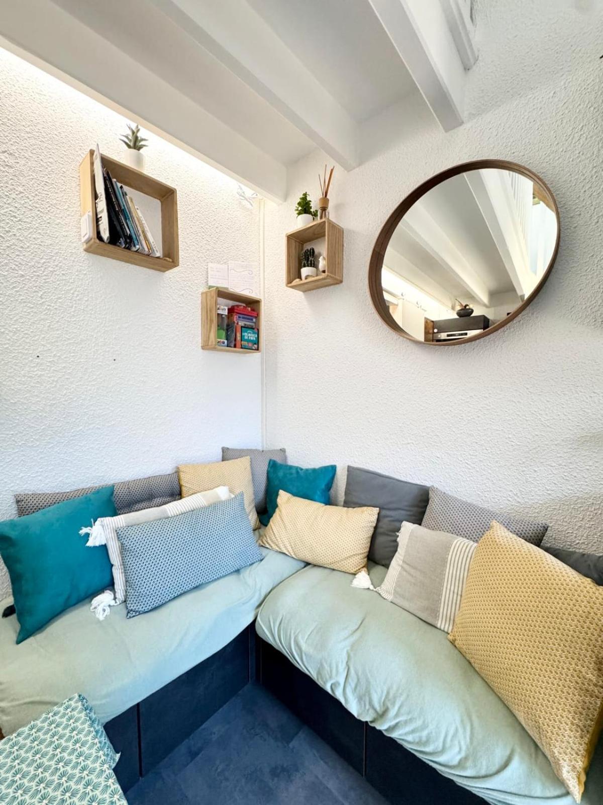 Maisonnette De Charme Bord De Mer Piscine Guidel Εξωτερικό φωτογραφία